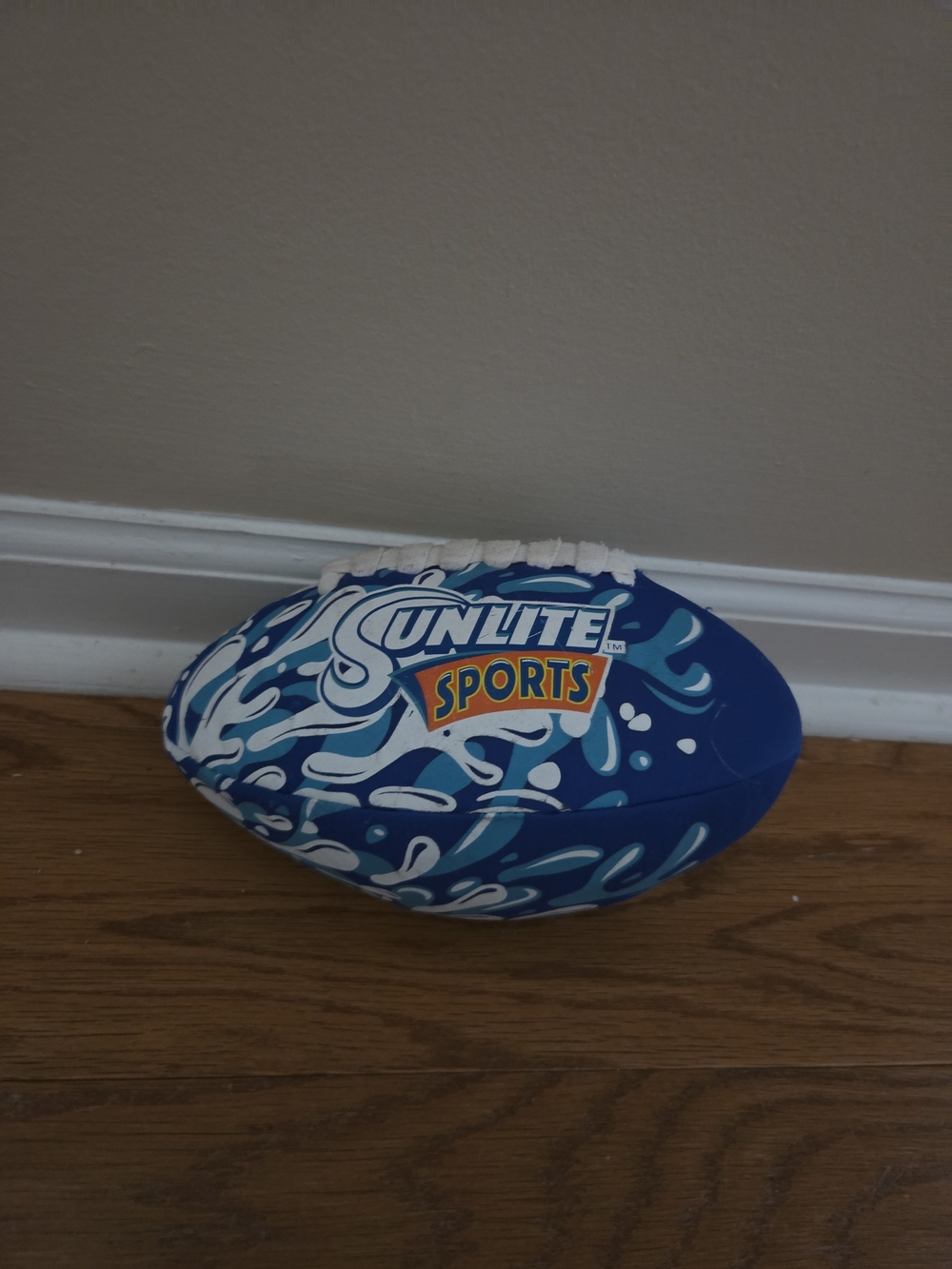 Sunlite Sports Waterproof Football